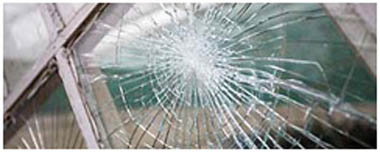Ilford Smashed Glass